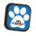 petadvisor.com your pets come first paw icon
